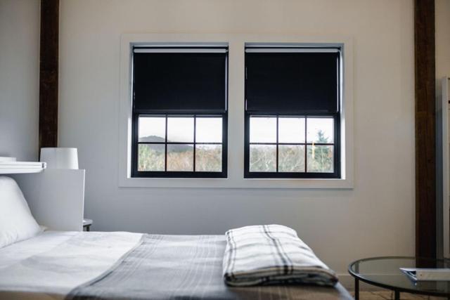 A Suite With A View + Wine Mount Airy Buitenkant foto