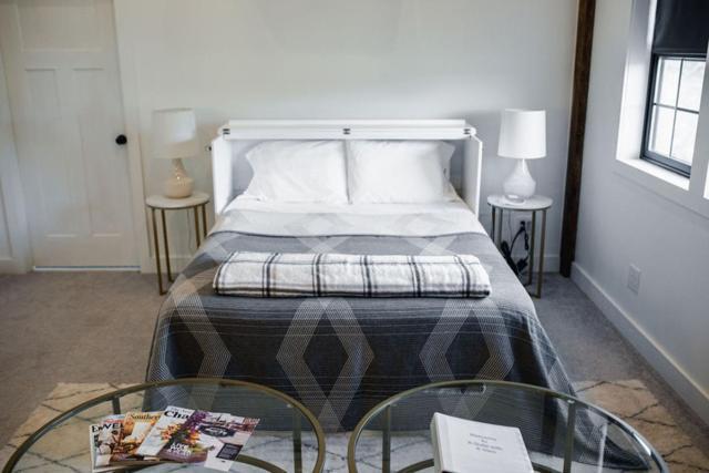 A Suite With A View + Wine Mount Airy Buitenkant foto