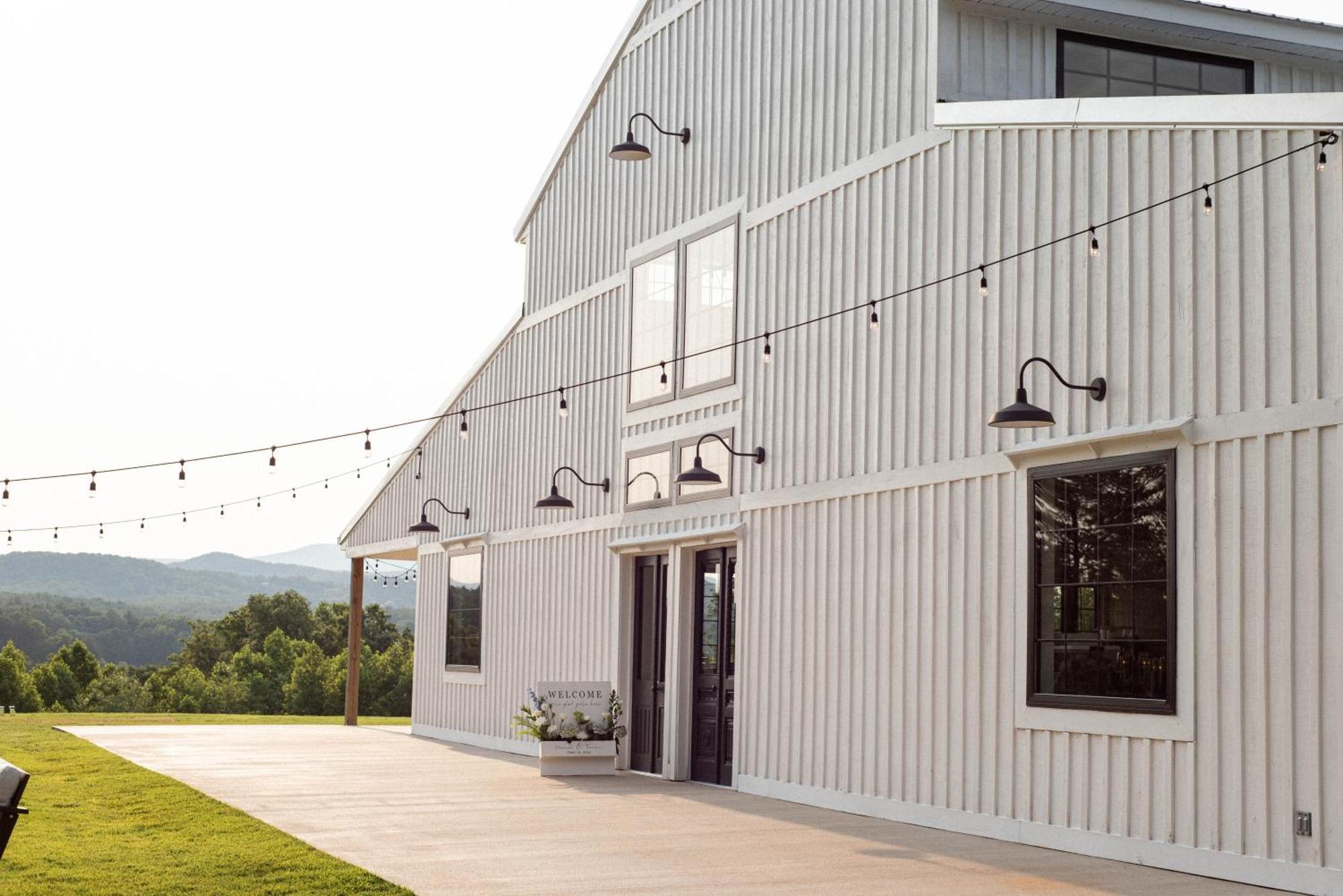 A Suite With A View + Wine Mount Airy Buitenkant foto